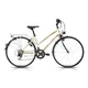 Dámsky trekingový bicykel KELLYS Cristy 10 - model 2015 - béžovo-hnedá