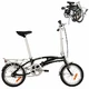 Składany rower CRONUS Wranger 2.2