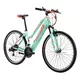 Dámsky crossový elektrobicykel Crussis e-Cross Lady 1.5 - Model 2020