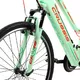 Crussis e-Cross Lady 1.5-S Damen Cross Elektrofahrrad - Modell 2020