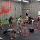 Crossfit lépcső inSPORTline CF050