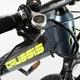 Pánsky crossový elektrobicykel Crussis e-Cross 1.7