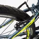 Pánsky crossový elektrobicykel Crussis e-Cross 1.7-S