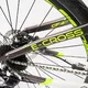 Herren Cross Elektrofahrrad Crussis e-Cross 7.7 - Modell 2022