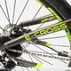 Męski elektryczny rower crossowy Crussis e-Cross 7.7-S