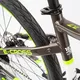 Pánsky crossový elektrobicykel Crussis e-Cross 7.7-S