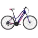 Dámské crossové elektrokolo Crussis e-Cross Lady 1.4 - model 2019 - 17"