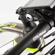 Dámské krosové elektrokolo Crussis e-Cross Lady 7.7-S - 2.jakost