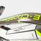 Dámsky crossový elektrobicykel Crussis e-Cross Lady 7.7 - model 2022