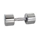 Egykezes súlyzó szett inSPORTline Crossteel 2x 1-14 kg