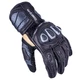 Men’s Moto Gloves W-TEC Crushberg - Black, S - Black