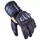 Men’s Moto Gloves W-TEC Crushberg - Black, L - Black