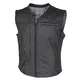 Airbag Chopper Vest Helite Custom - M - Black