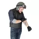 Airbag Chopper Vest Helite Custom - S