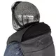 Airbag Chopper Vest Helite Custom - Black