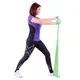 Resistance Band inSPORTline Morpo Roll 45 Medium (by the metre)