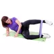 Resistance Band inSPORTline Hangy 90 cm Heavy