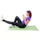 Ластичен експандер inSPORTline Morpo Roll 30 X-Heavy
