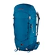 Turistický batoh MAMMUT Lithium Crest 30+7l - čierna - modrá