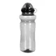 Bike bottleMighty  0,7 l - Grey