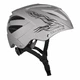 Multi-Purpose Helmet WORKER Cyclone - L (58-62) - Silver