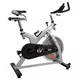 Spinningowy rower treningowy inSPORTline Epsilon - Szary - Szary