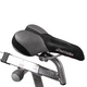 Rower spinningowy inSPORTline Omegus - OUTLET - Czarny