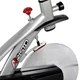 Fitness kerékpár Steelflex CS-01