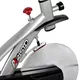 Indoor cycling Bike Steelflex CS-01