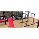 Parallel Bars MAGNUS POWER MP1018