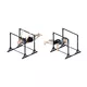 Parallel Bars MAGNUS POWER MP1018