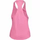 Dámské běžecké tílko Under Armour Streaker 2.0 Racer Tank - Lipstick