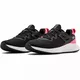 Dámska tréningová obuv Under Armour W Charged Breathe TR 2 NM - Black