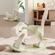 Rocking Horse & Balance Bike inSPORTline Zaldino