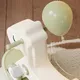 Rocking Horse & Balance Bike inSPORTline Zaldino