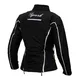 Women’s Textile Motorcycle Jacket Spark Nora