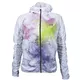 Dámská sportovní bunda Newline Imotion hooded print