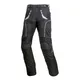 Women’s Textile Moto Pants Spark Penny - Black