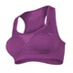 Women's functional TOP Brubeck - S - Purple