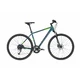 Pánsky crossový bicykel KELLYS PHANATIC 10 28" 6.0 - Dark Ocean