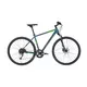 Pánsky crossový bicykel KELLYS PHANATIC 10 28" 6.0 - Dark Ocean