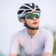 Sports Sunglasses Altalist Hayate R1 - černá se zlatými skly