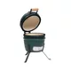 Keramický kamado gril inSPORTline Pasionato 12"