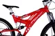 Horské kolo DANDY DAEMON MTB 26"