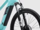 SAVA 27,5'' Deck 9.0 E-Mountainbike Mint - M (17")