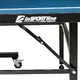 InSPORTline Deliro Deluxe Table Tennis