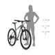Dámsky horský bicykel KELLYS DESIRE 90 29" - model 2020