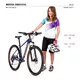 KELLYS DESIRE 90 29" Damen Mountainbike - Modell 2018