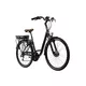 Mestský elektrobicykel Devron 28120 28" 7.0 - Grey