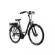 City-E-Bike Devron 28120 28" - model 2022 - Grau